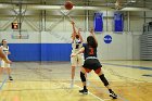 WBBall vs ENC  Wheaton College women's basketball vs Eastern Nazarene College. - Photo By: KEITH NORDSTROM : Wheaton, basketball, ENC, Eastern Nazarene College